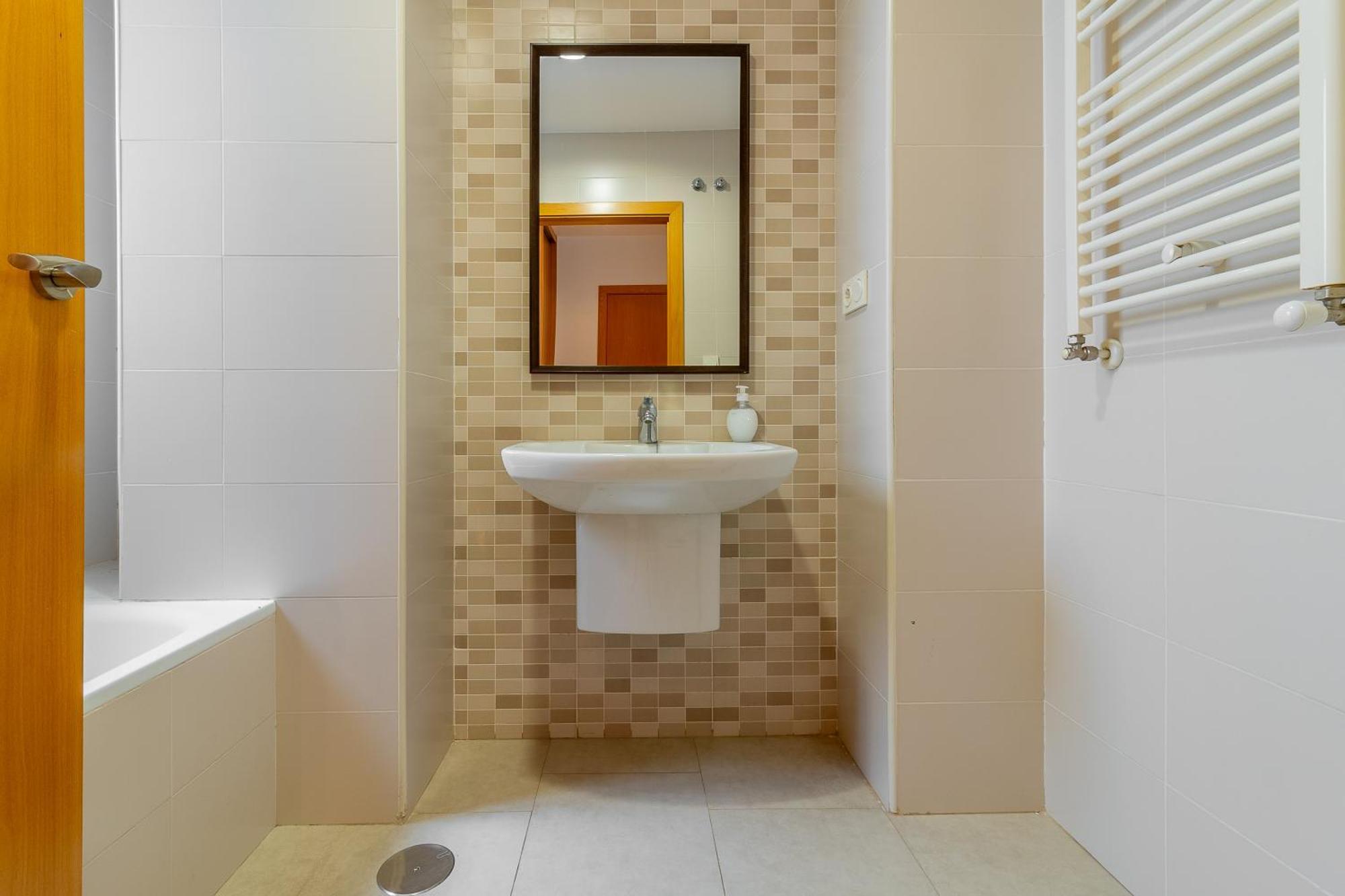 Amplio Apartamento A 12 Minutos A Pie Del Teatro Romano Мерида Экстерьер фото